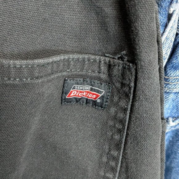 Dickies loose fit canvas carpenter pants - Picture 3 of 4